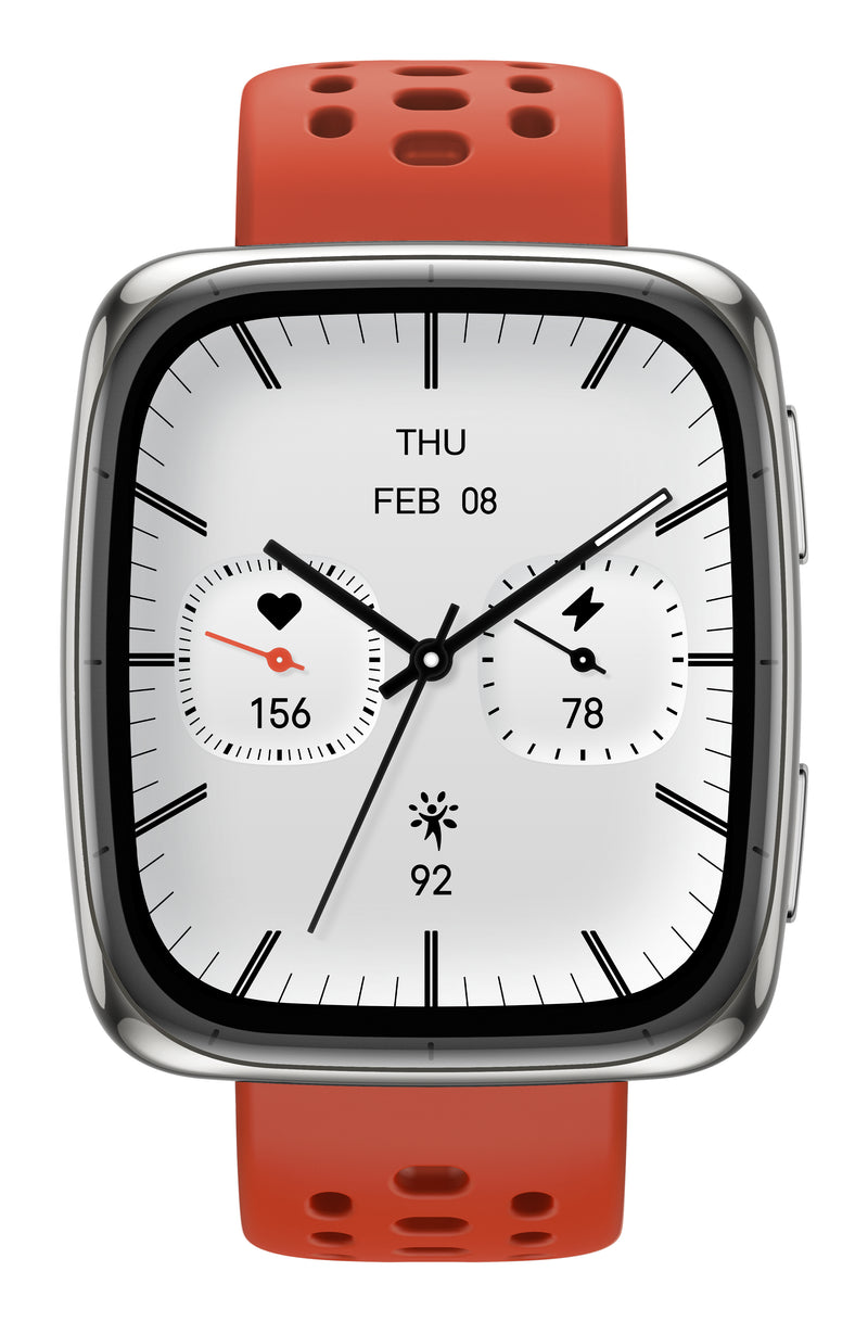 Active 2 Square NFC Version