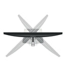 DELL Pro 24 Plus USB-C Hub Monitor P2425E flat screen PC 61.1 cm (24.1") 1920 x 1200 pixels WUXGA LCD Black