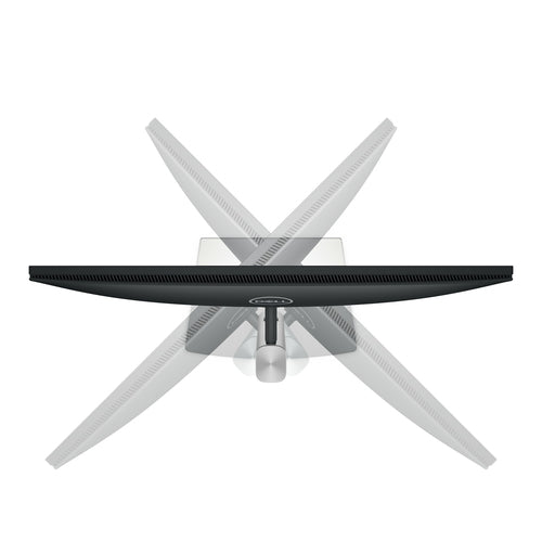 DELL Pro 24 Plus USB-C Hub Monitor P2425E flat screen PC 61.1 cm (24.1") 1920 x 1200 pixels WUXGA LCD Black