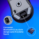 HyperX PF Has 2 Mini WL BK Gm Ms