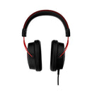 HyperX Cloud Alpha Red HX-HSCA-RD/EM