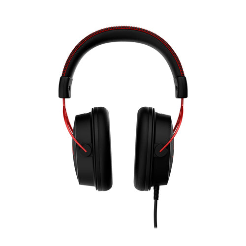 HyperX Cloud Alpha Red HX-HSCA-RD/EM