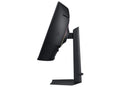Samsung G75F écran plat de PC 94 cm (37") 3840 x 2160 pixels 4K Ultra HD LCD Noir