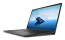 DELL Pro 15 Essential PV15250 Intel® Core™ i5 i5-1334U Ordinateur portable 39,6 cm (15.6") Full HD 16 Go DDR5-SDRAM 512 Go SSD Wi-Fi 6 (802.11ax) Windows 11 Pro Noir US International