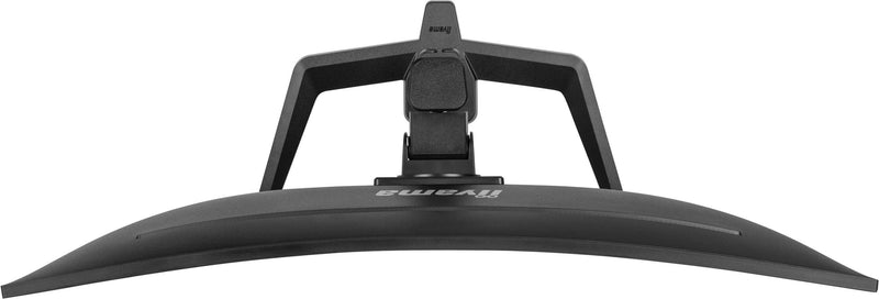 32iW LCD QHD Curved Business/Gaming VA