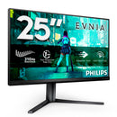 Philips Evnia 3000 25M2N3200U/00 écran plat de PC 62,2 cm (24.5") 1920 x 1080 pixels Full HD LCD Noir