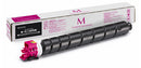 KYOCERA TK-8515M Cartouche de toner 1 pièce(s) Original Magenta