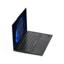 Lenovo ThinkPad E14 Gen 7 (Intel) Intel Core Ultra 7 255H Ordinateur portable 35,6 cm (14") WUXGA 32 Go DDR5-SDRAM 1 To SSD Wi-Fi 6E (802.11ax) Windows 11 Pro Belge Noir