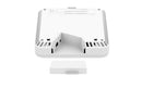 NETGEAR WBE758 11530 Mbit/s White Ethernet connection, supporting Power over Ethernet (PoE)