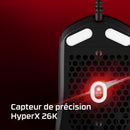 Pulsefire Haste Black Wired Mouse