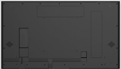 iiyama LH6581UHSG-1AG Digital Signage Display, 64,5" (163,8 cm) plat paneel, Wi-Fi, 500 cd/m², 4K Ultra HD, wit, ingebouwde Android-processor, 24/7
