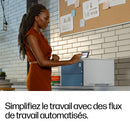 HP LaserJet Enterprise 5601n/dn Noir et blanc Imprimante