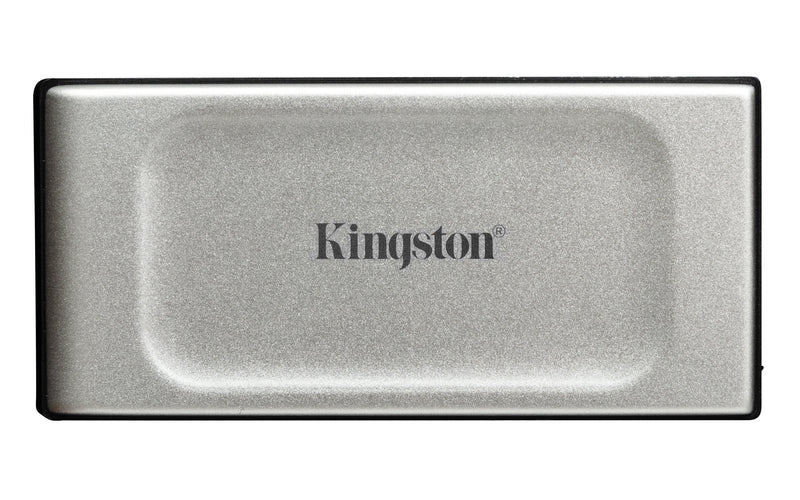 Kingston Technology 4000G SSD portable XS2000