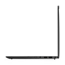 Lenovo ThinkPad X1 Carbon Gen 12 Intel Core Ultra 7 155U Ordinateur portable 35,6 cm (14") WUXGA 16 Go LPDDR5x-SDRAM 512 Go SSD Wi-Fi 6E (802.11ax) Windows 11 Pro Suisse Noir