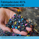 HP OfficeJet Pro Par 9132e Sans fil All-in-One Couleur Imprimante, Instant Ink; Impression recto-verso