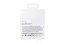 Samsung Portable SSD T7 1 To USB Type-C 3.2 Gen 2 (3.1 Gen 2) Bleu