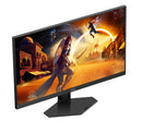 AOC G4 27G4HRE écran plat de PC 68,6 cm (27") 1920 x 1080 pixels Full HD LED Noir, Rouge