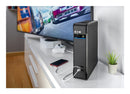 Eaton 3P Ellipse UPS alimentation d'énergie non interruptible Veille 1,3 kVA 840 W 8 sortie(s) CA