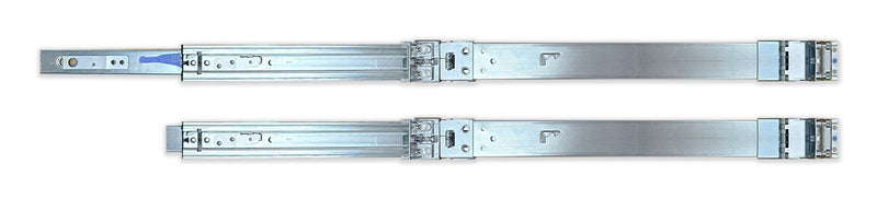 QNAP RAIL-S01 accessoire de racks Kit rail d’étagère