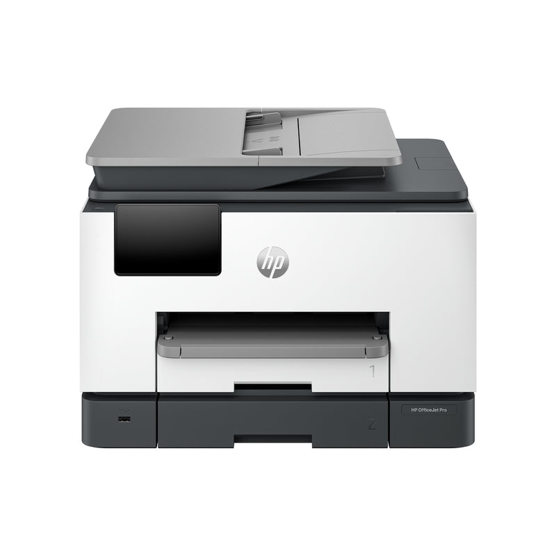HP OfficeJet Pro Par 9132e Sans fil All-in-One Couleur Imprimante, Instant Ink; Impression recto-verso