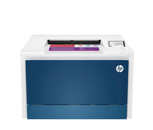 HP Color LaserJet Pro LaserJet Pro 4202dn Couleur Imprimante, Ethernet uniquement; Recto verso