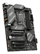 MSI B760 GAMING PLUS WIFI carte mère Intel B760 LGA 1700 ATX