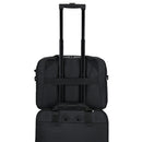 Targus EcoSmart 40,6 cm (16") Malette Noir, Rouge