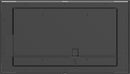 iiyama LH6564UHS-B1AG Digital Signage Display, 65" (165,1 cm) plat paneel, Wi-Fi, 500 cd/m², 4K Ultra HD, zwart, ingebouwde Android-processor, 24/7