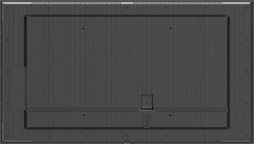 iiyama LH6564UHS-B1AG Digital Signage Display, 65" (165,1 cm) plat paneel, Wi-Fi, 500 cd/m², 4K Ultra HD, zwart, ingebouwde Android-processor, 24/7