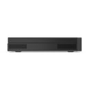 Lenovo ThinkCentre neo 50q Gen 5 Intel Core 5 210H 16 Go DDR5-SDRAM 512 Go SSD Windows 11 Pro Mini PC Noir