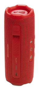 JBL Flip 7 Rouge