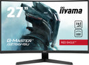 27i ETE VA-panel Curved Gaming 1500R G-M