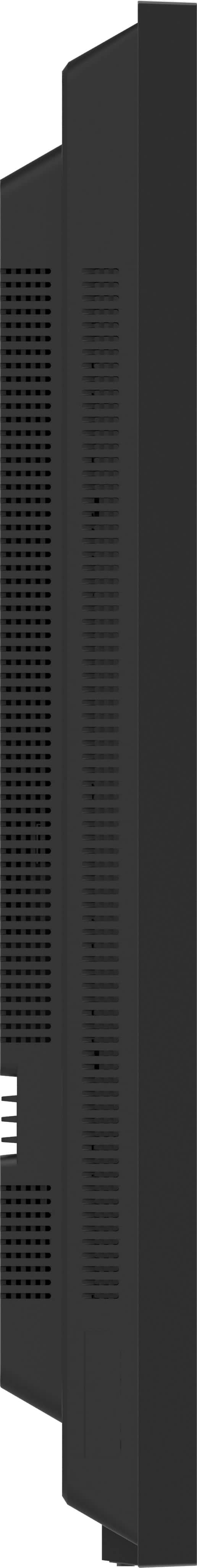 iiyama LH4364UHS-B1AG 43" (109,2 cm) LED Digital Signage Flat Panel Display, 500 cd/m², 4K Ultra HD, Zwart, Ingebouwde Android-processor, 24/7