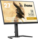 iiyama GB2795HSU-B1 27" (68,6 cm) PC-flatpanelmonitor, 1920 x 1080 pixels, Full HD LED, zwart