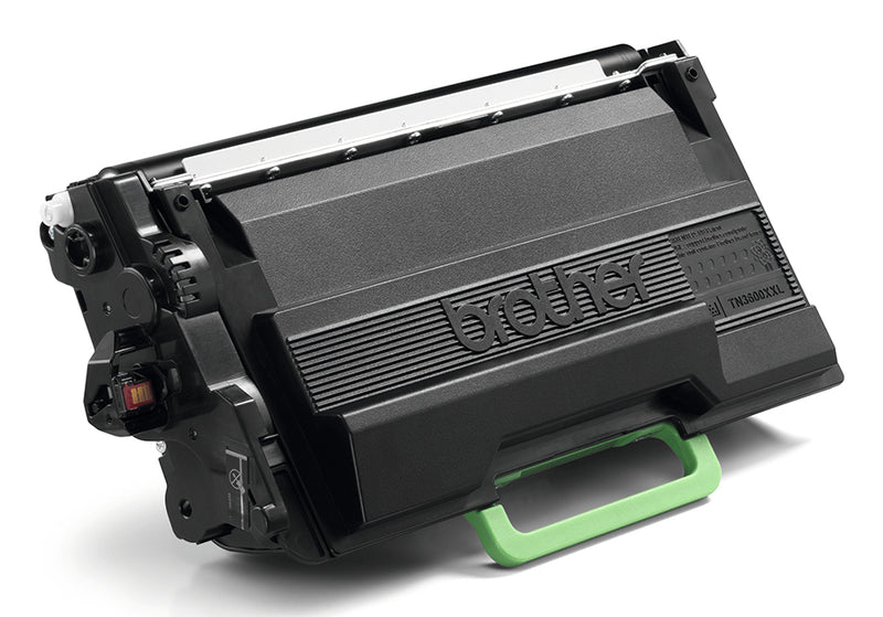 Brother TN-3600XXL Cartouche de toner 1 pièce(s) Original Noir