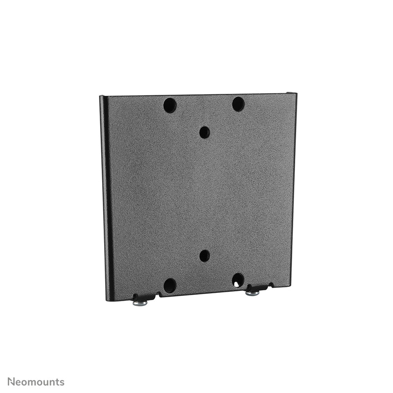 Neomounts FPMA-W25BLACK Support pour écran mural 10-30" - ultra-plat