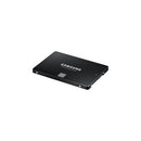 Samsung 870 EVO 250 Go 2.5" Série ATA III V-NAND MLC