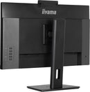 iiyama ProLite XUB2790QSUH-B2 écran plat de PC 68,6 cm (27") 2560 x 1440 pixels Quad HD LED Noir