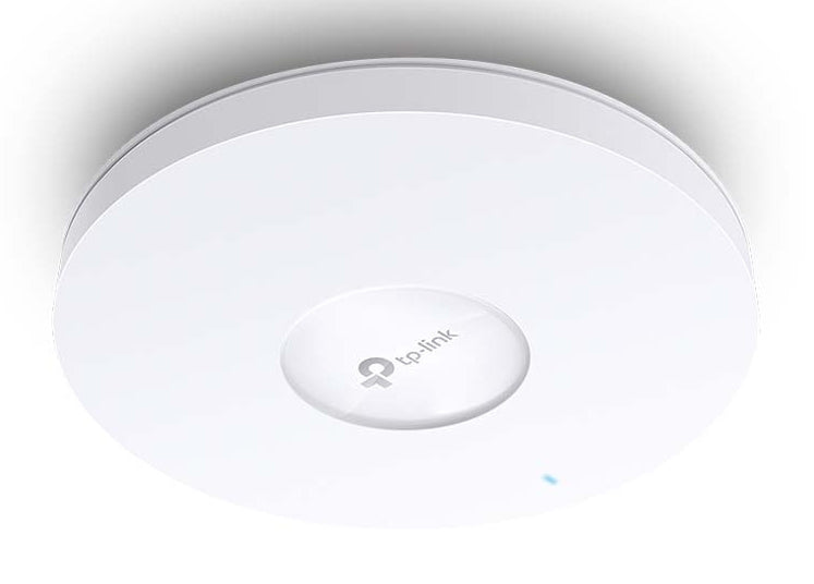 AX1800 Ceiling Dual-Band Wi-Fi 6 AP