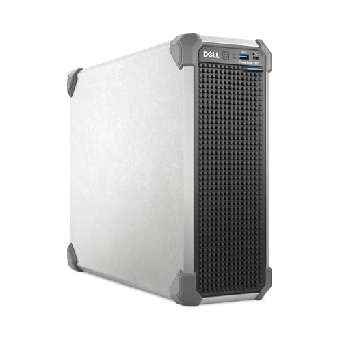 DELL PowerEdge T160 server 2 TB Tower (3U) Intel Xeon E E-2414 2.6 GHz 16 GB DDR5-SDRAM 300 W