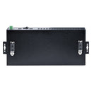 StarTech.com Hub USB 3.0 5Gbps Industriel à 16 Ports - Montage DIN/Surface/Rack - Protection ESD - Commutateur USB 3.0 Alimenté, Jusqu'à 120W de Charge USB Partagée - Hub USB pour PC Portable/Bureau à Double Hôte