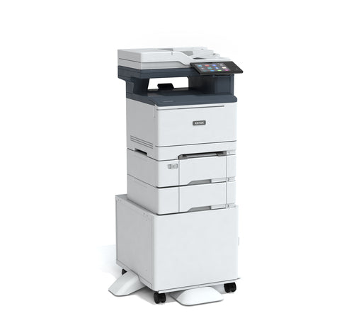 Xerox VersaLink C415 A4 40 ppm - Copie/Impression/Numérisation/Fax recto verso PS3 PCL5e/6 2 magasins 251 feuilles