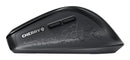 CHERRY JW-8550-2 souris Universel Droitier RF sans fil Optique 4000 DPI