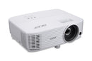 Acer P1557 Projecteur à focale standard 4800 ANSI lumens DLP 1080p (1920x1080) Compatibilité 3D Blanc