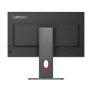 Lenovo ThinkVision P24QD-40 LED display 60,5 cm (23.8") 2560 x 1440 pixels Quad HD LCD Noir
