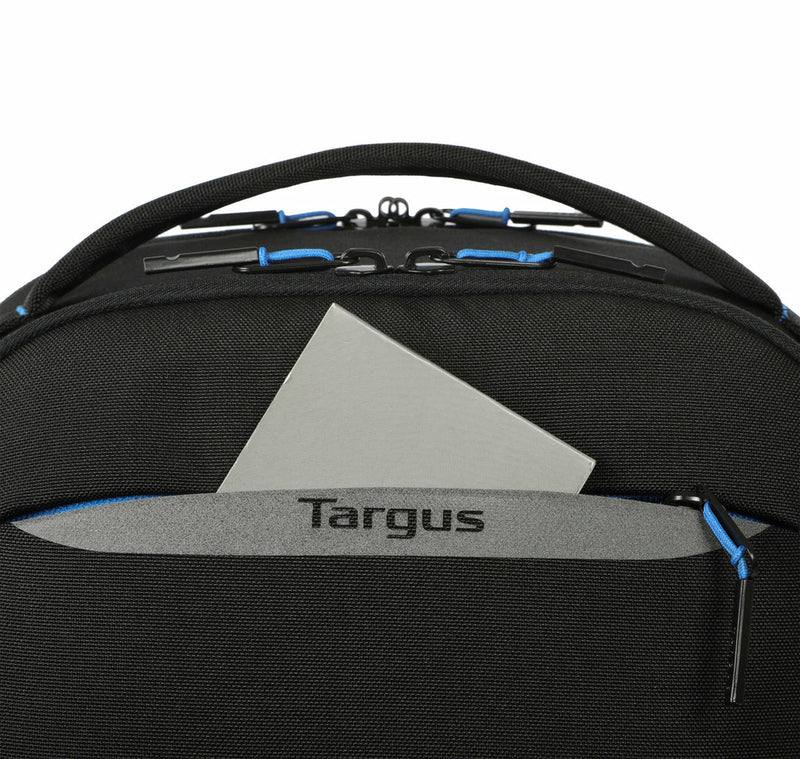 Targus TBB643GL sacoche d'ordinateurs portables 40,6 cm (16") Sac à dos Noir