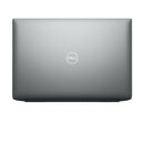 DELL Precision 5490 Intel Core Ultra 7 165H Station de travail mobile 35,6 cm (14") Full HD+ 32 Go LPDDR5x-SDRAM 1 To SSD NVIDIA RTX 2000 Ada Wi-Fi 7 (802.11be) Windows 11 Pro Belge Gris
