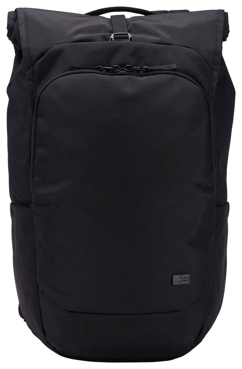 Case Logic VARIBP117 Black sac à dos Sac à dos normal Noir Polyester recyclé