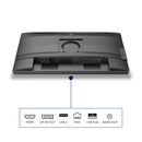 Philips 4000 series 24B2U4301/00 écran plat de PC 60,5 cm (23.8") 1920 x 1080 pixels Full HD LCD Gris