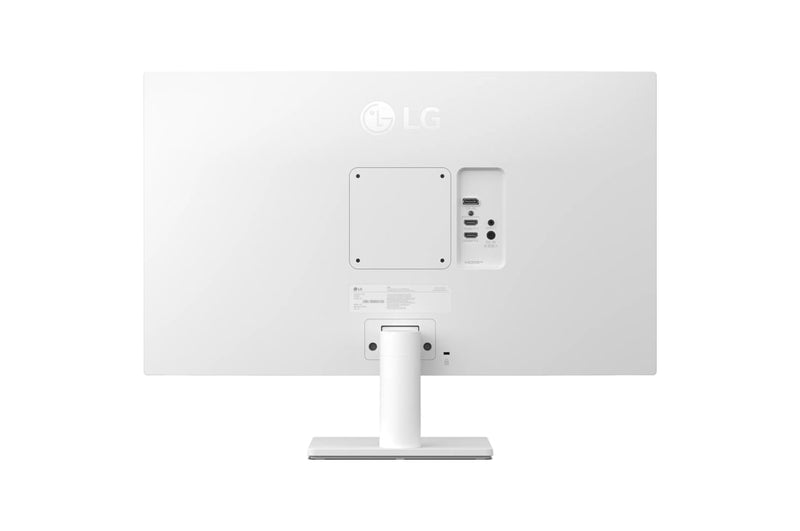 LG 27US500-W écran plat de PC 68,6 cm (27") 3840 x 2160 pixels 4K Ultra HD LCD Blanc